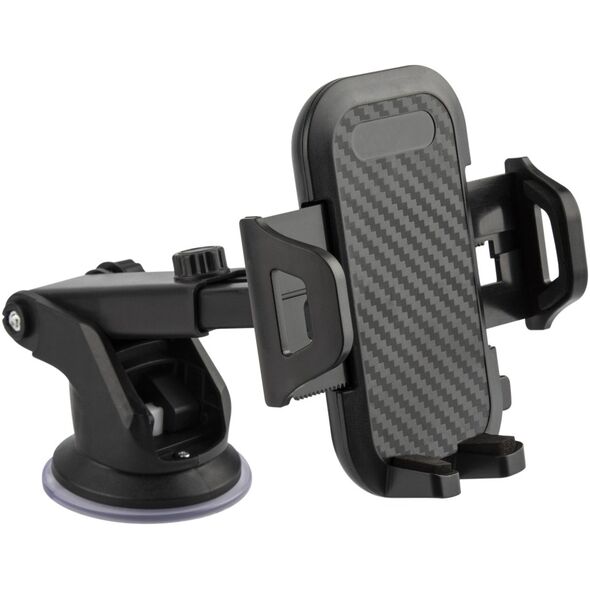 Setty universal car holder on telescopic leg US-T1 5900495094858