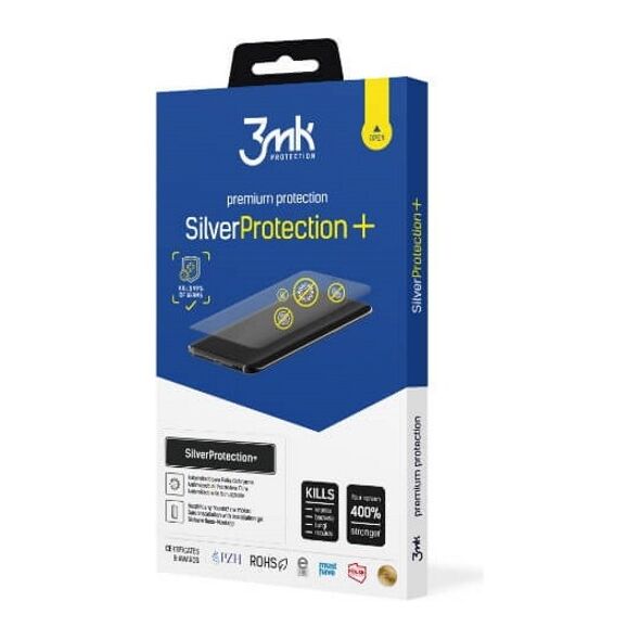 3mk protective film SilverProtection+ for iPhone 15 Pro 6,1&quot; 5903108535519