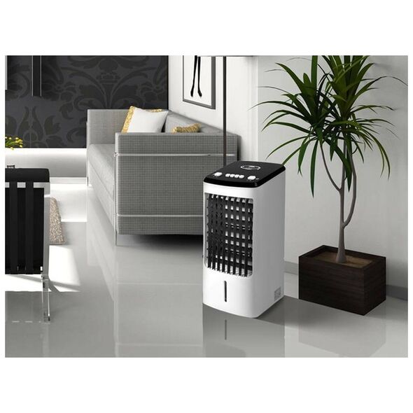 Portable air conditioner WT10 60W white 3 modes 5902270762709