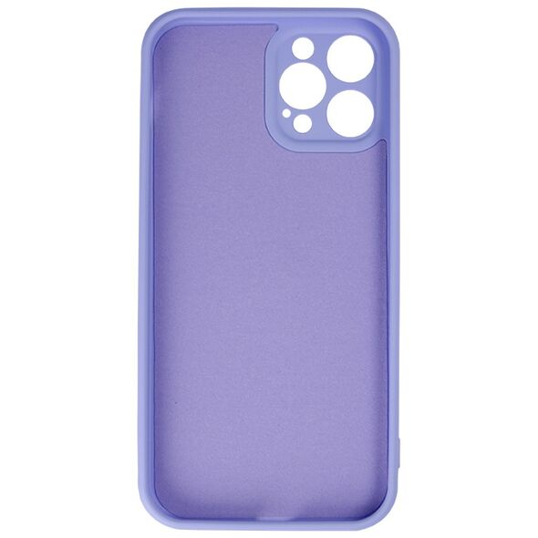 Finger Grip case for Samsung Galaxy S24 Ultra purple 5907457711433