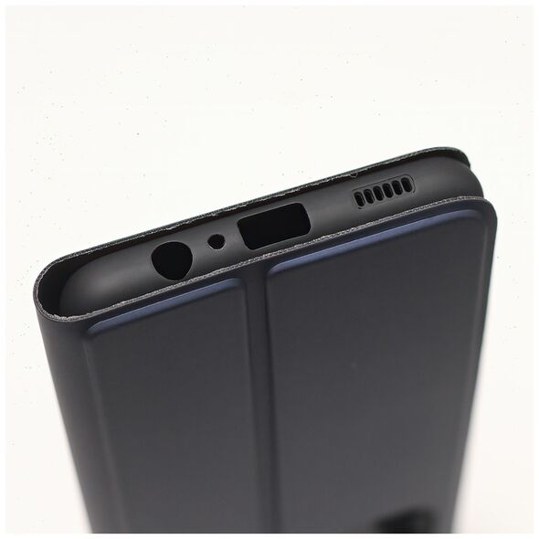 Smart Soft case for iPhone X / XS navy blue 5900495628046