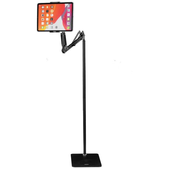 XO holder stand C137 black 6920680850143