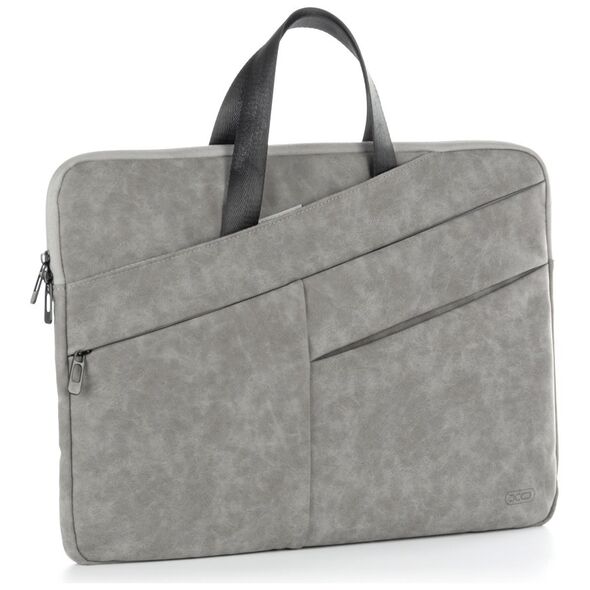 XO Laptop bag CB05 15&quot; gray 6920680854301