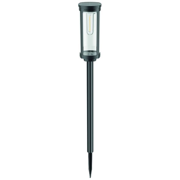 SUNARI Solar Lamp LED FLS-97 CLASSIC Post 3000K 1000mAh Ni-MH Forever Light 5907457720725