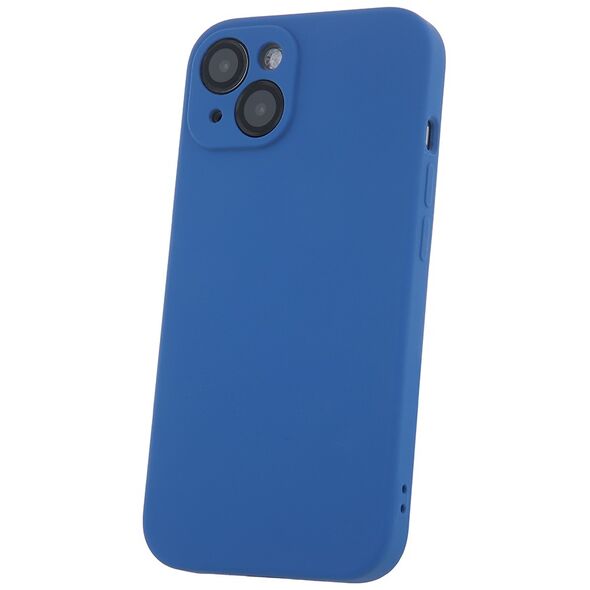 Mag Invisible case for iPhone 13 6,1&quot; cobalt 5907457731363
