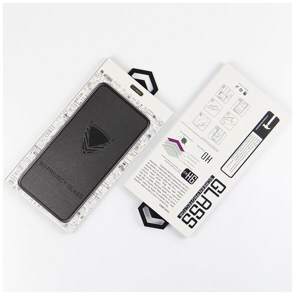 Tempered Glass OG Premium Privacy for Samsung Galaxy A55 5G 5907457726239