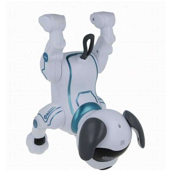 Maxlife remote-controlled dog MXRD-100 white 5907457734890