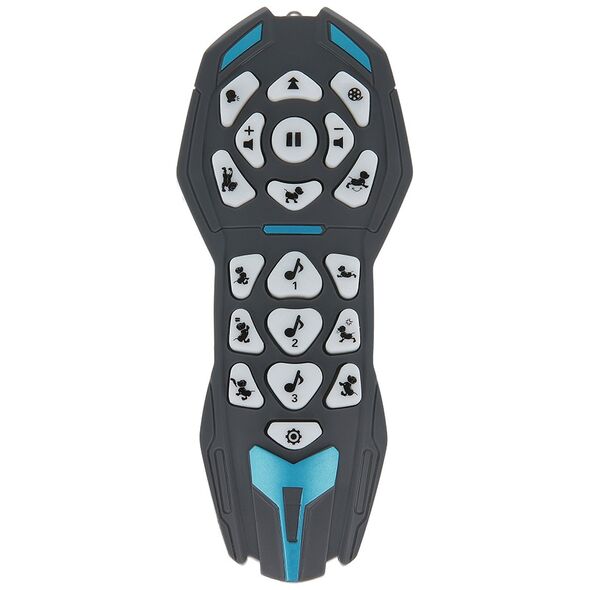 Maxlife remote-controlled dog MXRD-100 white 5907457734890