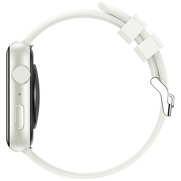 Forever smartwatch IGo Watch 3 JW-500 White 5907457744752