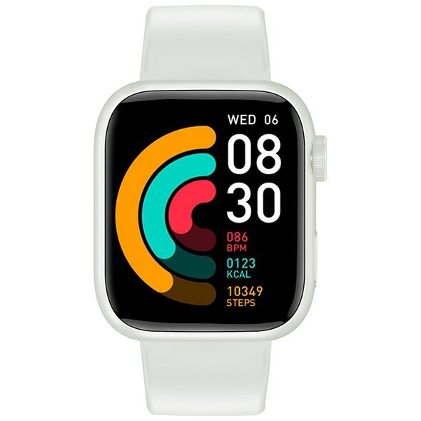 Forever smartwatch IGo Watch 3 JW-500 White 5907457744752