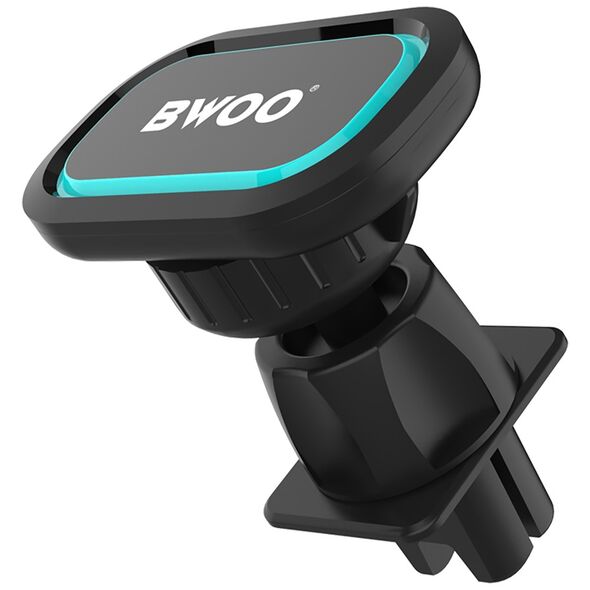 BWOO magnetic car holder BO-ZJ81 with a clip 6933654802499