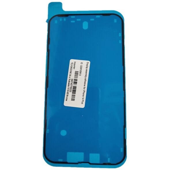 Display assembly adhesive for iPhone 14 Plus 5907457766235