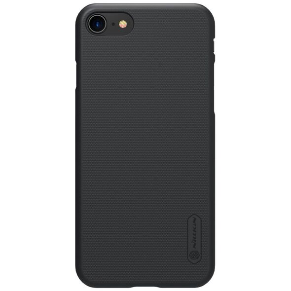 Nillkin Nillkin - Super Frosted Shield - iPhone 7 / 8 / SE 2, SE 2020 / SE 3, SE 2022 - Black 6902048148109 έως 12 άτοκες Δόσεις