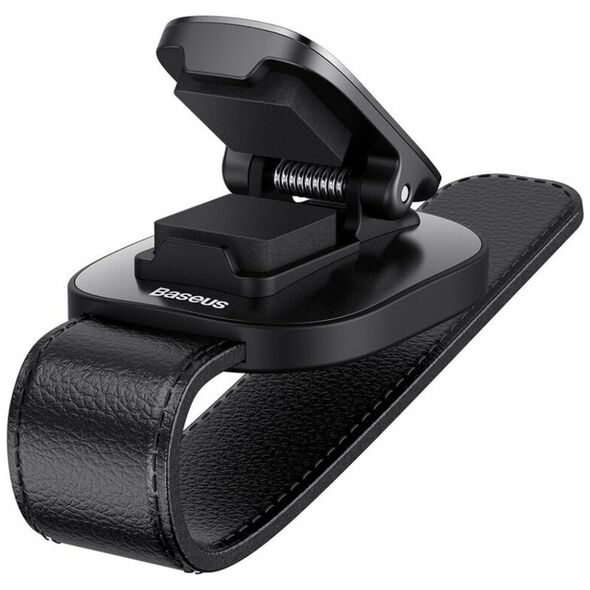 Baseus Car Holder Organizer - Baseus Platinum Vehicle (ACYJN-B01) - Black 6953156220119 έως 12 άτοκες Δόσεις