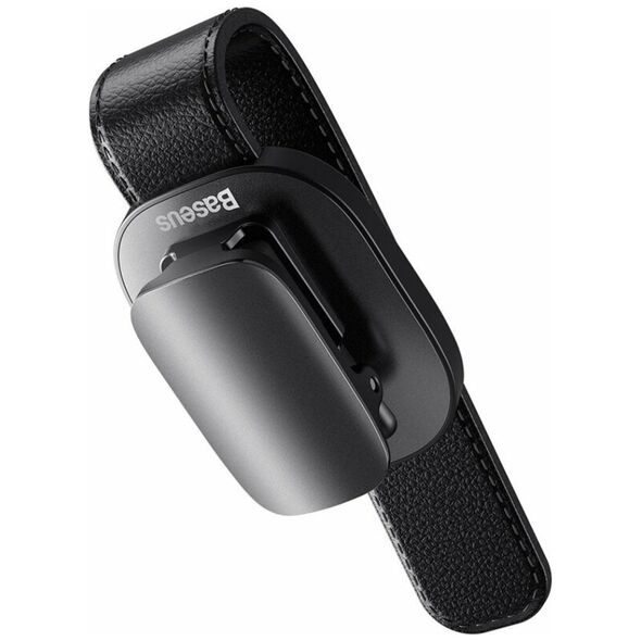 Baseus Car Holder Organizer - Baseus Platinum Vehicle (ACYJN-B01) - Black 6953156220119 έως 12 άτοκες Δόσεις