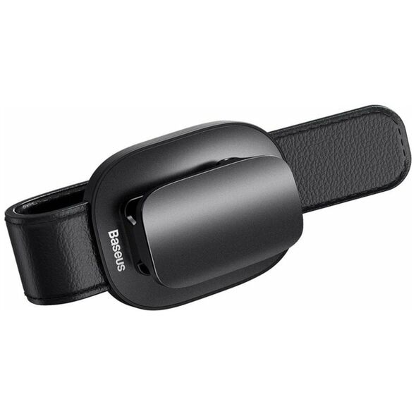 Baseus Car Holder Organizer - Baseus Platinum Vehicle (ACYJN-B01) - Black 6953156220119 έως 12 άτοκες Δόσεις