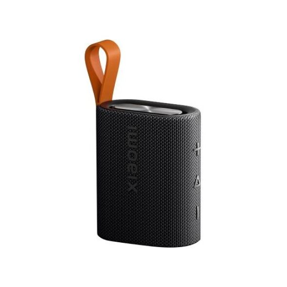 Φορητό Ηχείο Bluetooth Αδιάβροχο Xiaomi Sound Pocket 5W Μαύρο 6941948702349 6941948702349 έως και 12 άτοκες δόσεις
