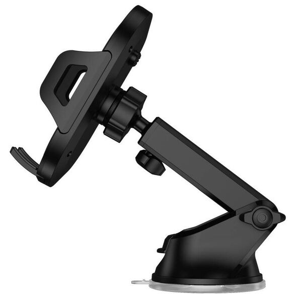 Universal Dashboard / Vent Car Mount by Tech-Protect V5 black 9490713933909