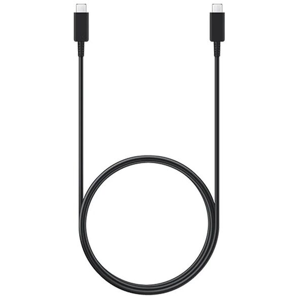 Samsung USB-cable USB-C black (EP-DX510JBEGEU) (SAMEP-DX510JBEGEU) έως 12 άτοκες Δόσεις