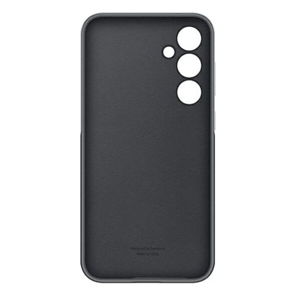 Samsung Silicone Cover case for Galaxy S23 FE gray 8806095227856