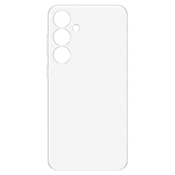 Samsung Clear Case for Samsung Galaxy S24 Plus transparent 8809894143655