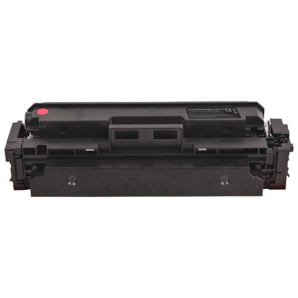MediaRange Toner Cartridge for printers using HP® W2030X/415X High Capacity Black (MRHPT2030BKXL) έως 12 άτοκες Δόσεις