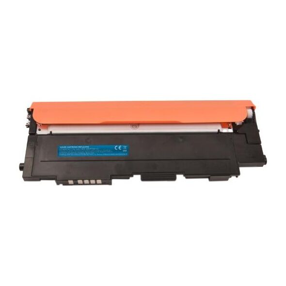 MediaRange Toner Cartridge for printers using HP® W2071A/117A Cyan (MRHPT2071LC) έως 12 άτοκες Δόσεις