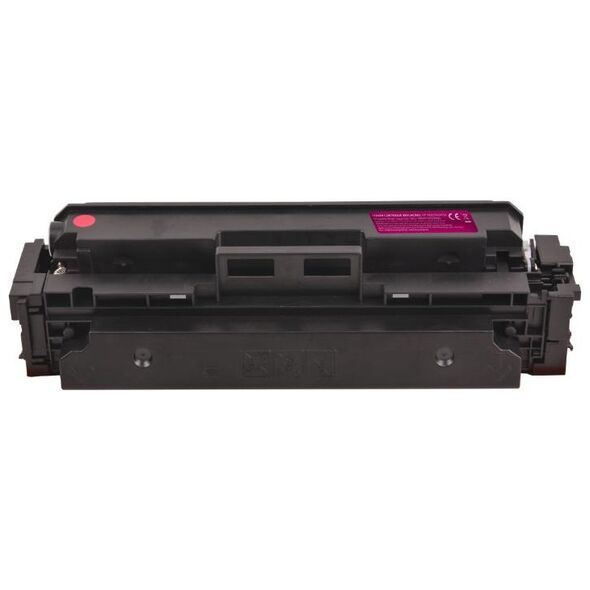 MediaRange Toner Cartridge for printers using HP® W2033X/415X High Capacity Magenta (MRHPT2033MXL) έως 12 άτοκες Δόσεις