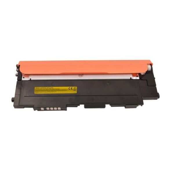 MediaRange Toner Cartridge for printers using HP® W2072A/117A Yellow (MRHPT2072LY) έως 12 άτοκες Δόσεις