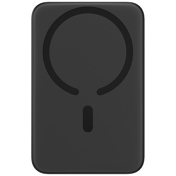 Baseus power bank magnetic Mini 20W 10000mAh black 6932172620622