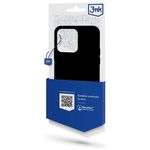 3mk Matt Case for Samsung Galaxy A25 5G 5903108529945