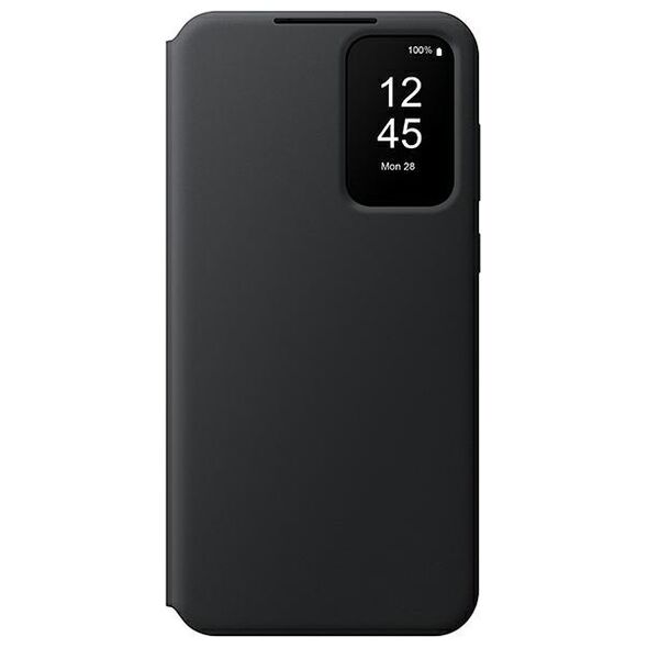 Samsung Smart View Wallet Case for Galaxy A55 5G black 8806095546599