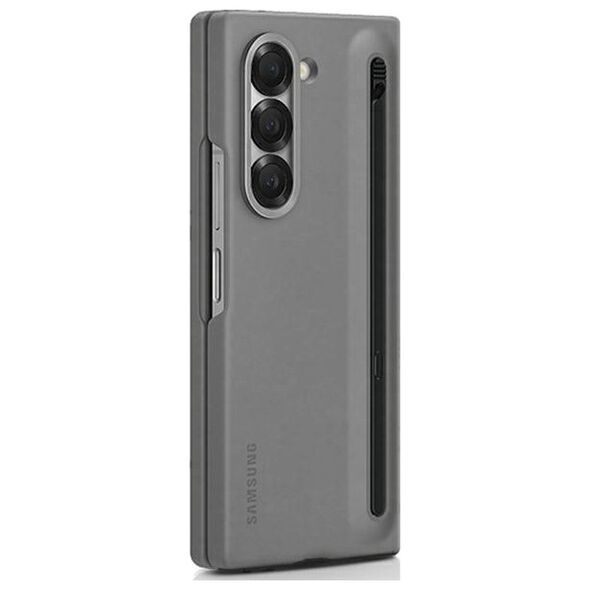 Samsung Slim S-pen™ Case for Samsung Galaxy Z Fold6 F956 gray 8806095622873