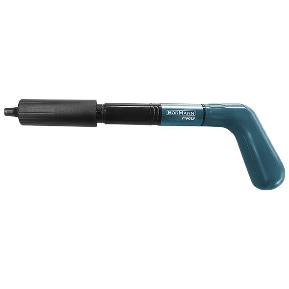 Bormann pro Bat6200 Bormann pro Bat6200 Καρφωτικό Πιστόλι Μπετού με Ελατήριο , Βαλίτσα 068914 έως 12 Άτοκες Δόσεις