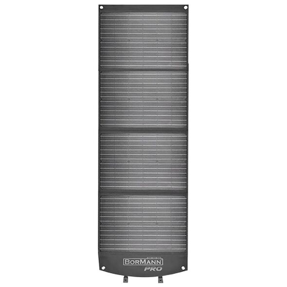 Bormann pro Bbc5012 Bormann pro Bbc5012 Ηλιακό Πάνελ 120w για Power Station 074199 έως 12 Άτοκες Δόσεις
