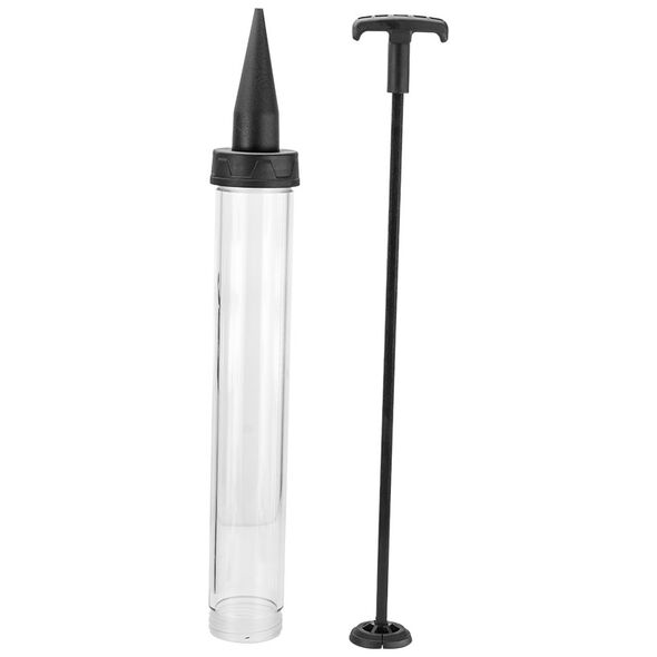 Bormann pro Bbp3610 Bormann pro Bbp3610 Πιστόλι Σιλικόνης Φύσιγγας 310ml/σαλαμιού 600ml,ρυθμιζόμενο 036340 έως 12 Άτοκες Δόσεις