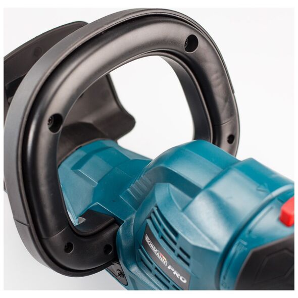 Bormann pro Bbp4100 Bormann pro Bbp4100 Ψαλίδι Μπορντούρας Μπαταρίας 20v,51cm με Περιστρεφόμενη Λαβή 90° 032731 έως 12 Άτοκες Δόσεις