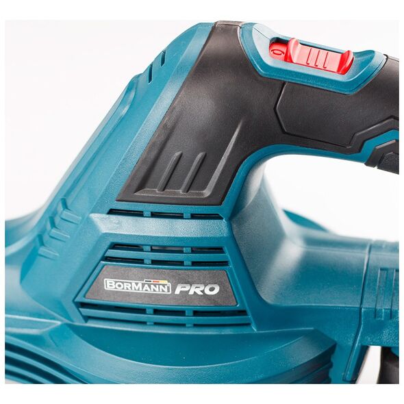Bormann pro Bbp4300 Bormann pro Bbp4300 Φυσητήρας Μπαταρίας 20v,li-Ion,12000rpm 033042 έως 12 Άτοκες Δόσεις
