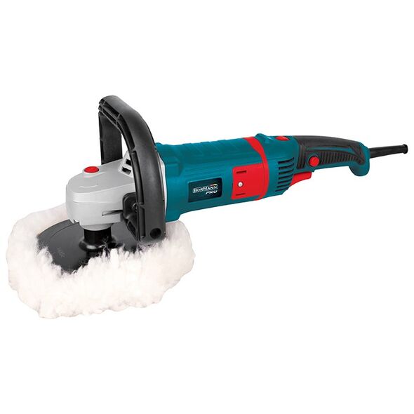 Bormann pro Bcp3500 Bormann pro Bcp3500 Αλοιφαδόρος Ρυθμιζόμενος 1500w 037842 έως 12 Άτοκες Δόσεις