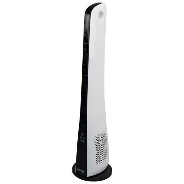 Bormann Elite Bfn5800 Bormann Elite Bfn5800 Ανεμιστήρας Πύργος 50w,με Οθόνη led Aφής & Τηλεχεριστήριο 034728 έως 12 Άτοκες Δόσεις