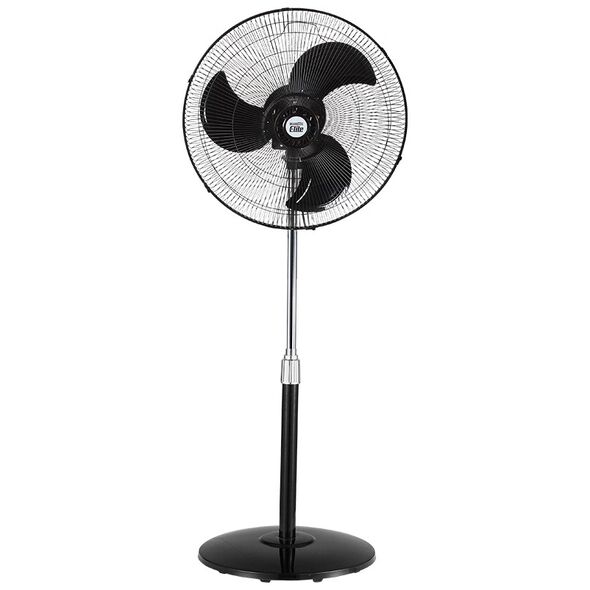 Bormann Elite Bfn8115 Bormann Elite Bfn8115 Ανεμιστήρας Ορθοστάτης Επαγγελματικός,80w,50cm Διάμετρος, 3 Λειτουργιών 053415 έως 12 Άτοκες Δόσεις