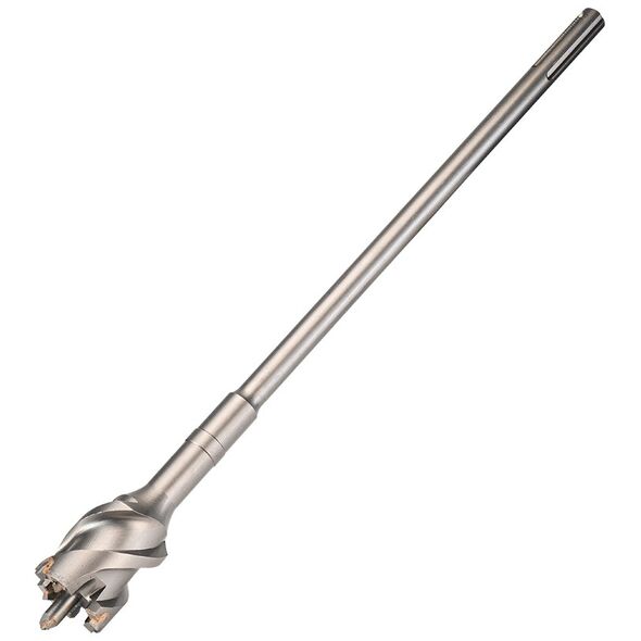 Bormann pro Bht4119 Bormann pro Bht4119 Τρυπάνι Πιστολέτου sds-max Break Through Φ45x1000mm 039921 έως 12 Άτοκες Δόσεις