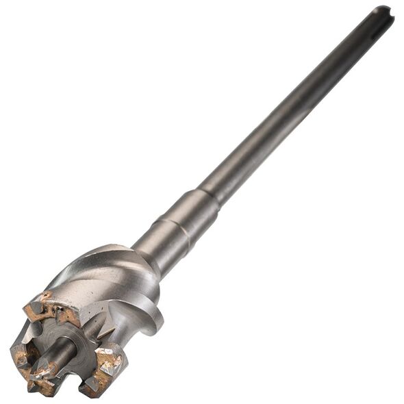 Bormann pro Bht4119 Bormann pro Bht4119 Τρυπάνι Πιστολέτου sds-max Break Through Φ45x1000mm 039921 έως 12 Άτοκες Δόσεις