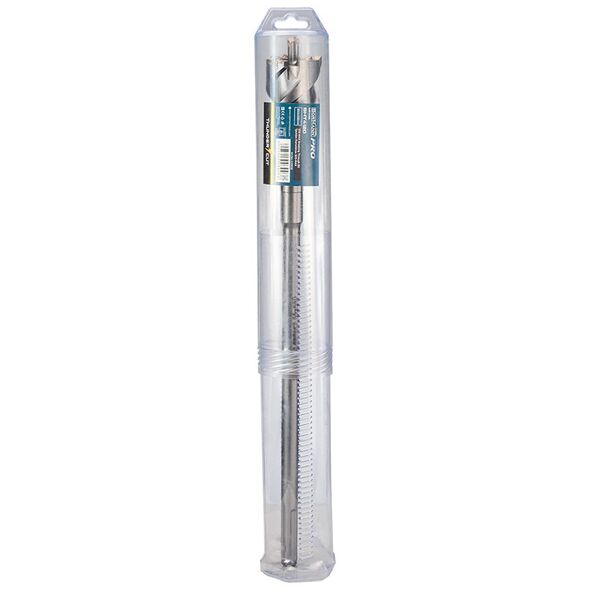 Bormann pro Bht4119 Bormann pro Bht4119 Τρυπάνι Πιστολέτου sds-max Break Through Φ45x1000mm 039921 έως 12 Άτοκες Δόσεις