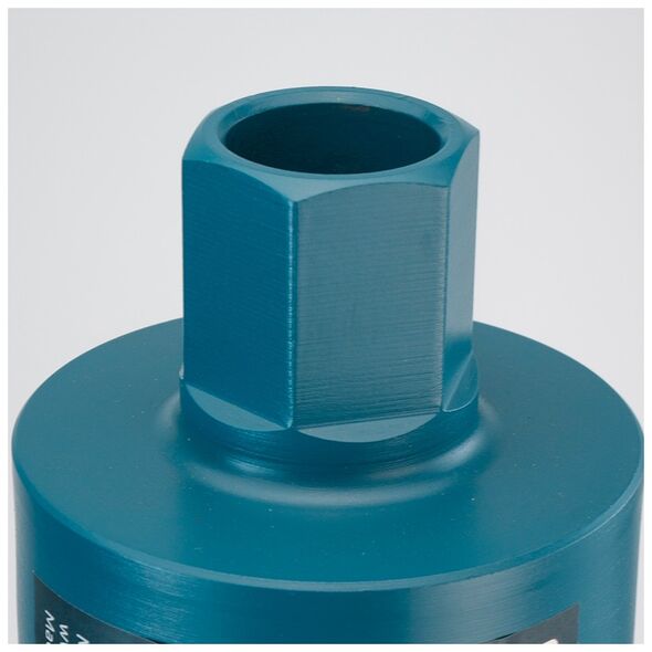 Bormann pro Bht4514 Bormann pro Bht4514 Διαμαντοκορώνα Υγρής Κοπής Φ102 X450  1 1/4unc 052586 έως 12 Άτοκες Δόσεις