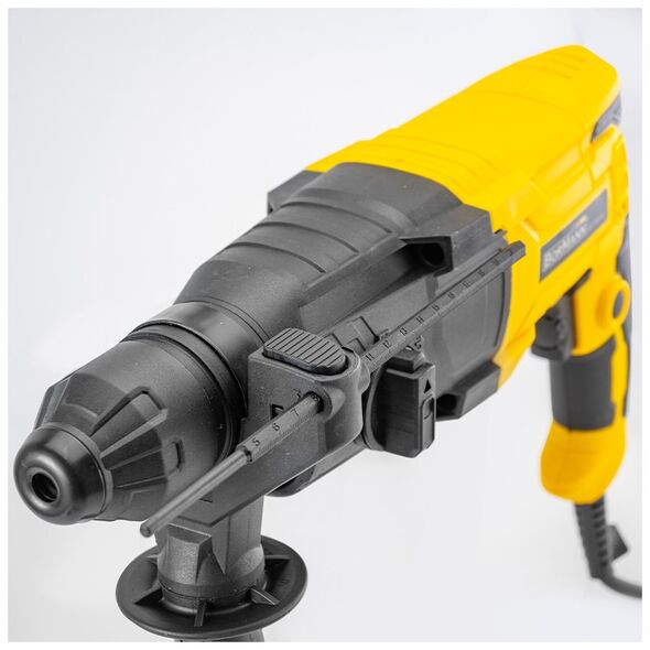 Bormann Bph3030 Bormann Bph3030 Πνευματικό Πιστολέτο 1050w 045465 έως 12 Άτοκες Δόσεις