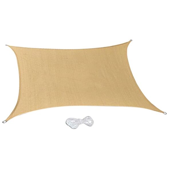 Bormann Bpn1100 Bormann Bpn1100 Αντηλιακή Τέντα 3x4m 025238 έως 12 Άτοκες Δόσεις