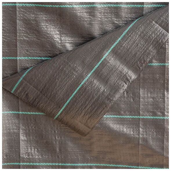 Bormann Bpn1300 Bormann Bpn1300 Ύφασμα Εδαφοκάλυψης 1x10m 90gsm 025252 έως 12 Άτοκες Δόσεις