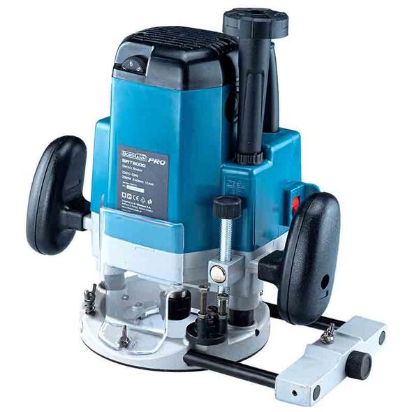 Bormann pro Brt2000 Bormann pro Brt2000 Ρούτερ 2000w 020721 έως 12 Άτοκες Δόσεις