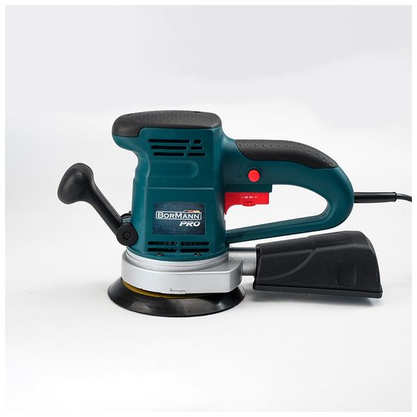 Bormann pro Bss5000 Bormann pro Bss5000 Τριβείο Έκκεντρο - Ρυθμιζόμενο 450w 020714 έως 12 Άτοκες Δόσεις